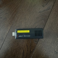 バッファロー 無線LAN子機

