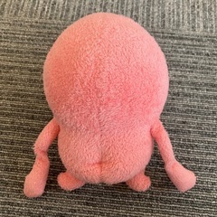 こびとづかん ★ カクレモモジリ　ぬいぐるみ　人気の画像