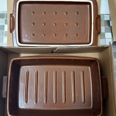 【新品未使用】GRILLER  MINI の画像