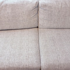 3人掛け　ソファの画像