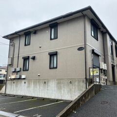 🧡💛敷金0・礼金0・仲介手数料0💛🧡天王台駅徒歩5分🎶バストイレ別✨角部屋🌟南向き🌞58.37㎡の2LDKです😍💕 - 我孫子市