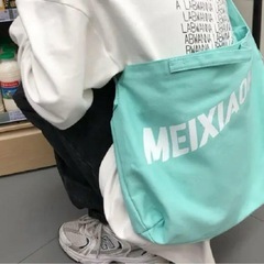 トートバッグ 未使用品の画像