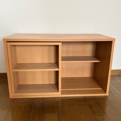 棚、テレビ台