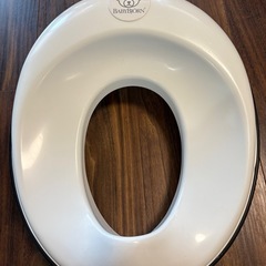 ベビービョルン　補助便座