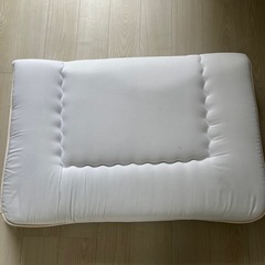 シングル　敷布団　未使用　2枚ありの画像