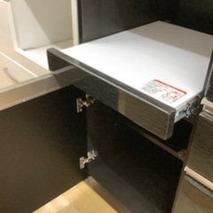 【トレファク ラパーク岸和田店】ニトリ レンジボード　入荷しました。の画像