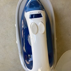 アイロン2020の画像