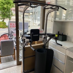 9793/9794 懸垂マシン リーボック トレーニングマット ...