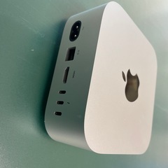 Apple Macmini
の画像