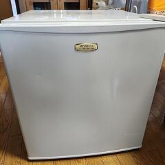アビテラックス46L冷蔵庫