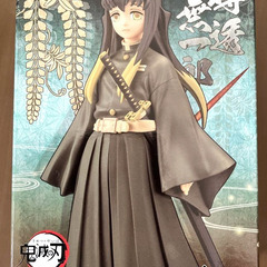 鬼滅の･刃 時透無一郎　絆ノ装　拾参ノ型 セピアカラーver.　...