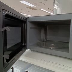 ★ジモティ割あり★ Panasonic 電子レンジ NE-E22A1  18年製 動作確認／クリーニング済み TC8549の画像