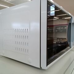 ★ジモティ割あり★ Panasonic 電子レンジ NE-E22A1  18年製 動作確認／クリーニング済み TC8549の画像