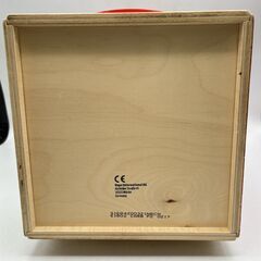 i2165HI Hape E1802 ディスカバリーボックス 知育玩具 おもちゃ ベビー用品 木製 ハペの画像