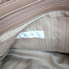 grove  バッグの画像