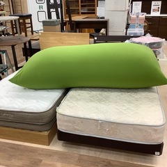 【yogibo】未使用品MAXのご紹介です【トレファク東大阪箕輪店】の画像