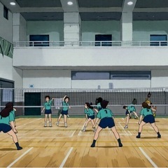 ビジターさん募集！毎週水曜限定バレー - メンバー募集