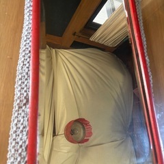アンティーク鏡