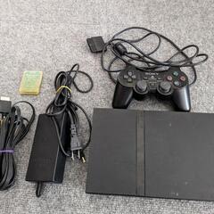 プレステ2　ジャンク品