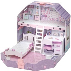 リカちゃんハウス新品