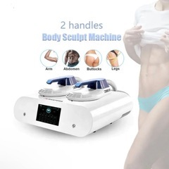 EMS 痩身　エステ　ダイエット　　エムスカルプトの画像