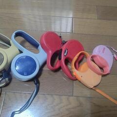 ペットリード