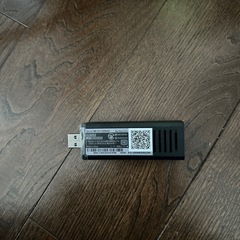 バッファロー 無線LAN子機
の画像