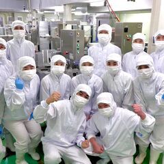 【出世スピードが超早い×年収750万円以上可能◎】工場運営を行う未来の工場長候補◎頑張り次第で収入アップが無限大◎工場トップの社長ポジションも夢じゃない！高年収が実現可能なロマンあるお仕事◎の画像