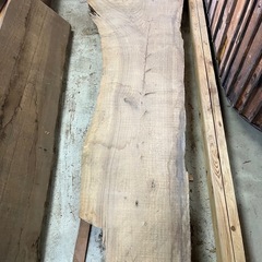 一枚板　クスノキの画像