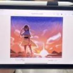 【アトリエべる さいたま新都心教室】ポタポタ絵の具を降らせて…現代アートの誕生だ‼️☔️🎨の画像