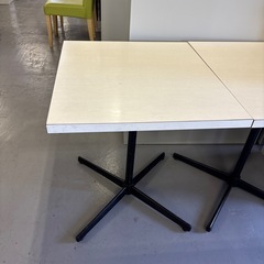 B-011 カフェテーブル❗️1点2980円