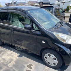 車検R7年10月！H18年ライフ4WD！