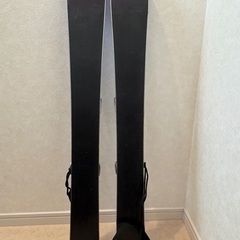 ショートスキー 90cm ファンスキーの画像
