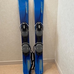 ショートスキー 90cm ファンスキー