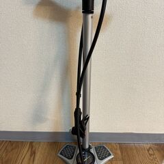 スペシャライズド フロアポンプ