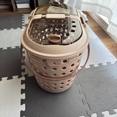 猫ペットキャリーの画像