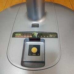 扇風機　型番MF-333Rの画像