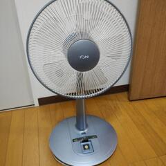 扇風機　型番MF-333R