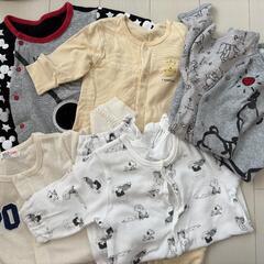 70センチ　長袖