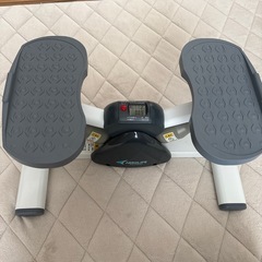 ステッパー