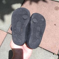 13cmシューズの画像