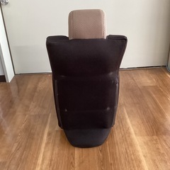 骨盤ポール座椅子【町田市再生家具】250380の画像