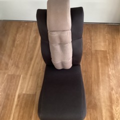 骨盤ポール座椅子【町田市再生家具】250380