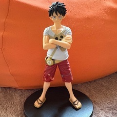 ワンピース☆フィギュア☆まとめ売りの画像