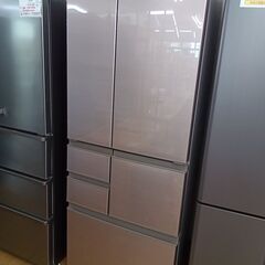 ★ジモティ割あり★ SHARP 冷蔵庫 SJ-X506J-…