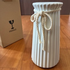フラワーベースの中古が安い！激安で譲ります・無料であげます