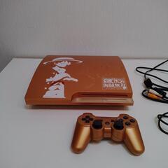 プレイステーション3 海賊無双　本体