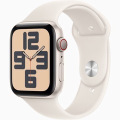 新古品　Apple Watch SE 第2世代　GPS +…
