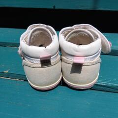 14cm ミキハウス【お揃いあり】の画像