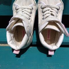 14cm ミキハウス【お揃いあり】の画像